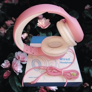 Mpow Wired Headphones for kids